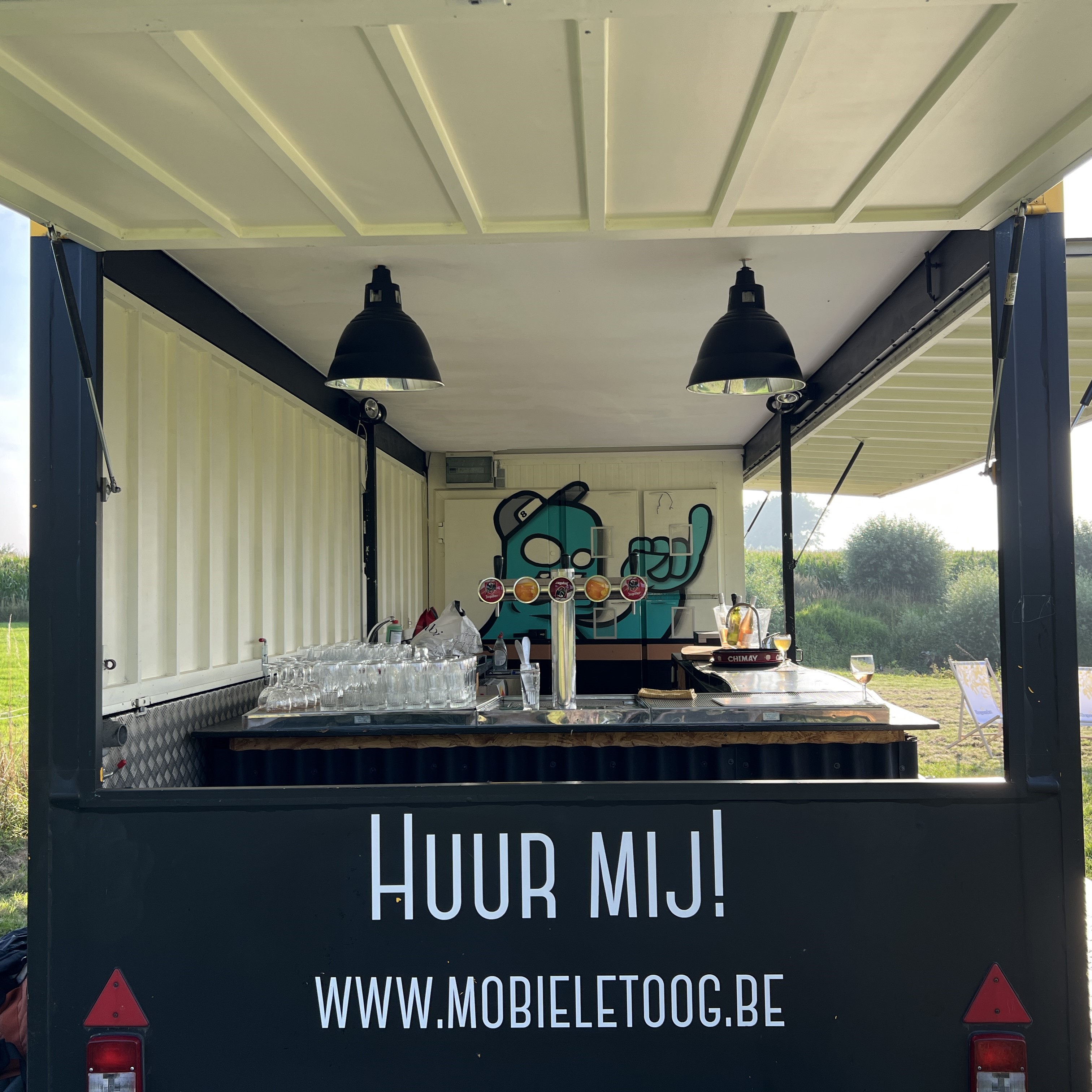 MobieleToog